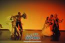 lbum de fotos de la gala show de Pili Rubi y Bollywood Dance