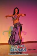 lbum de fotos de la gala show de Pili Rubi y Bollywood Dance
