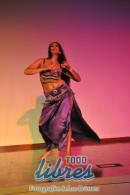 lbum de fotos de la gala show de Pili Rubi y Bollywood Dance