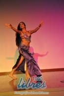 lbum de fotos de la gala show de Pili Rubi y Bollywood Dance