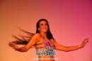 lbum de fotos de la gala show de Pili Rubi y Bollywood Dance