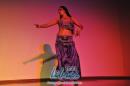 lbum de fotos de la gala show de Pili Rubi y Bollywood Dance