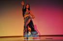 lbum de fotos de la gala show de Pili Rubi y Bollywood Dance
