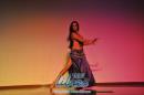 lbum de fotos de la gala show de Pili Rubi y Bollywood Dance