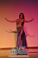 lbum de fotos de la gala show de Pili Rubi y Bollywood Dance