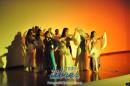 lbum de fotos de la gala show de Pili Rubi y Bollywood Dance