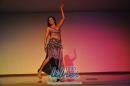 lbum de fotos de la gala show de Pili Rubi y Bollywood Dance