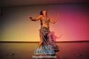 lbum de fotos de la gala show de Pili Rubi y Bollywood Dance