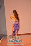 lbum de fotos de la gala show de Pili Rubi y Bollywood Dance