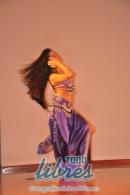 lbum de fotos de la gala show de Pili Rubi y Bollywood Dance