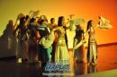 lbum de fotos de la gala show de Pili Rubi y Bollywood Dance