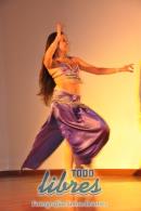lbum de fotos de la gala show de Pili Rubi y Bollywood Dance