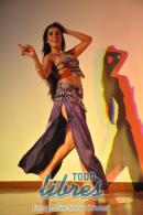 lbum de fotos de la gala show de Pili Rubi y Bollywood Dance