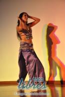 lbum de fotos de la gala show de Pili Rubi y Bollywood Dance