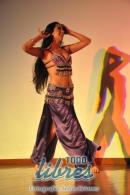 lbum de fotos de la gala show de Pili Rubi y Bollywood Dance