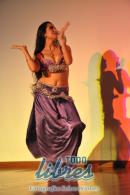 lbum de fotos de la gala show de Pili Rubi y Bollywood Dance