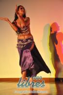lbum de fotos de la gala show de Pili Rubi y Bollywood Dance