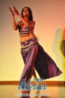 lbum de fotos de la gala show de Pili Rubi y Bollywood Dance