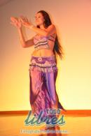 lbum de fotos de la gala show de Pili Rubi y Bollywood Dance