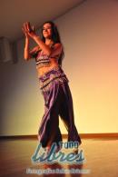 lbum de fotos de la gala show de Pili Rubi y Bollywood Dance