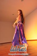 lbum de fotos de la gala show de Pili Rubi y Bollywood Dance