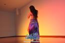 lbum de fotos de la gala show de Pili Rubi y Bollywood Dance