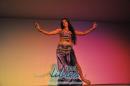 lbum de fotos de la gala show de Pili Rubi y Bollywood Dance