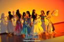 lbum de fotos de la gala show de Pili Rubi y Bollywood Dance