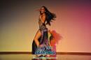lbum de fotos de la gala show de Pili Rubi y Bollywood Dance