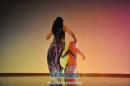 lbum de fotos de la gala show de Pili Rubi y Bollywood Dance