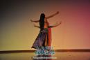 lbum de fotos de la gala show de Pili Rubi y Bollywood Dance
