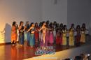 lbum de fotos de la gala show de Pili Rubi y Bollywood Dance