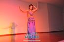 lbum de fotos de la gala show de Pili Rubi y Bollywood Dance