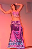 lbum de fotos de la gala show de Pili Rubi y Bollywood Dance