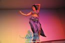 lbum de fotos de la gala show de Pili Rubi y Bollywood Dance