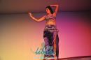 lbum de fotos de la gala show de Pili Rubi y Bollywood Dance