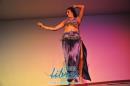 lbum de fotos de la gala show de Pili Rubi y Bollywood Dance