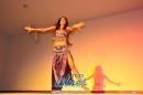 lbum de fotos de la gala show de Pili Rubi y Bollywood Dance
