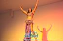lbum de fotos de la gala show de Pili Rubi y Bollywood Dance