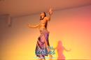 lbum de fotos de la gala show de Pili Rubi y Bollywood Dance