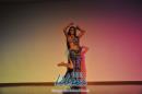 lbum de fotos de la gala show de Pili Rubi y Bollywood Dance