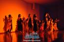 lbum de fotos de la gala show de Pili Rubi y Bollywood Dance