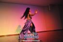 lbum de fotos de la gala show de Pili Rubi y Bollywood Dance
