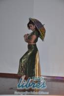 lbum de fotos de la gala show de Pili Rubi y Bollywood Dance
