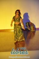 lbum de fotos de la gala show de Pili Rubi y Bollywood Dance