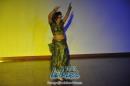 lbum de fotos de la gala show de Pili Rubi y Bollywood Dance