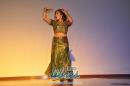 lbum de fotos de la gala show de Pili Rubi y Bollywood Dance