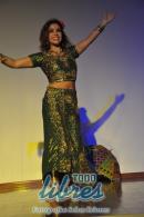lbum de fotos de la gala show de Pili Rubi y Bollywood Dance