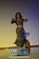lbum de fotos de la gala show de Pili Rubi y Bollywood Dance