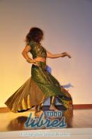 lbum de fotos de la gala show de Pili Rubi y Bollywood Dance